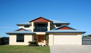 New Home Designs : New House Designs : Draftsman : Camden : Sydney